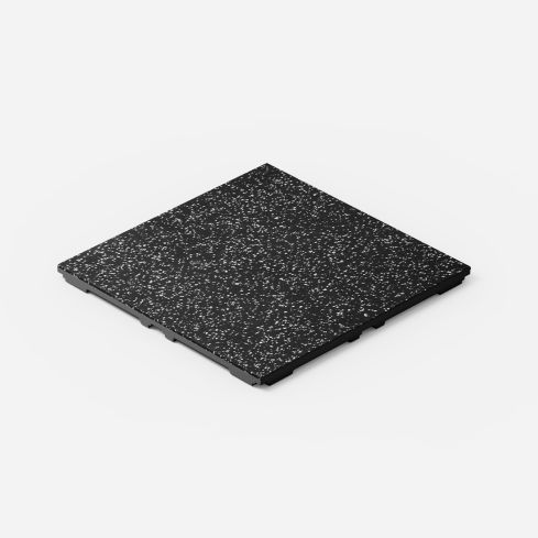 React 20% Grey Fleck