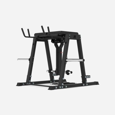 Reverse Hyper - Unilateral