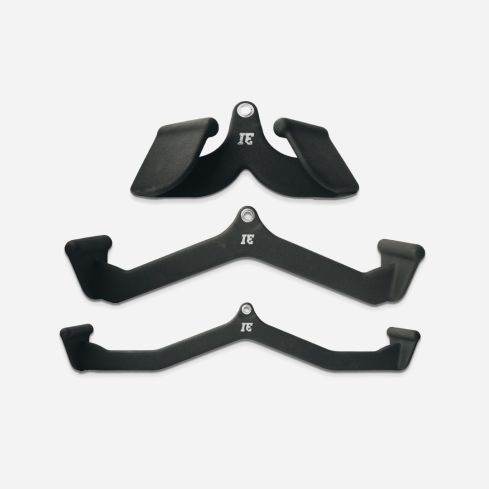 Scap Bars - Set of 3