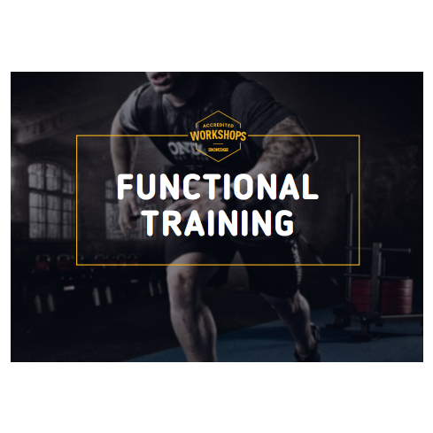 Functional Training - Ebook