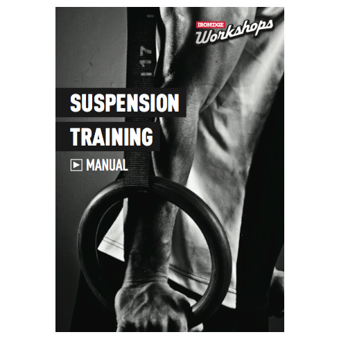 SuspensionTraining Manual - Ebook