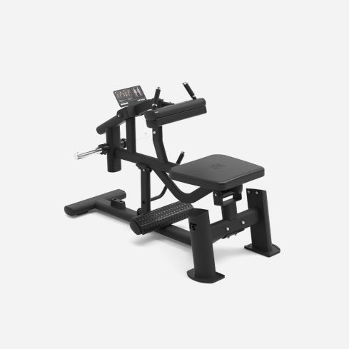 Seated Calf Raise - Onyx Series