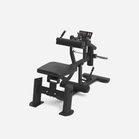 Seated Calf Raise - Onyx Series