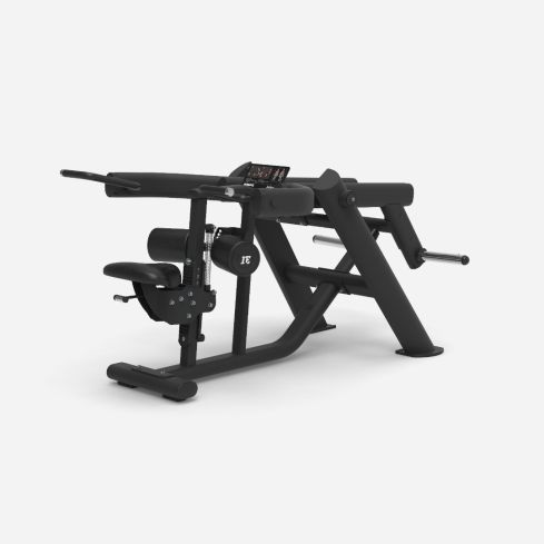 Seated Dip - Onyx Series