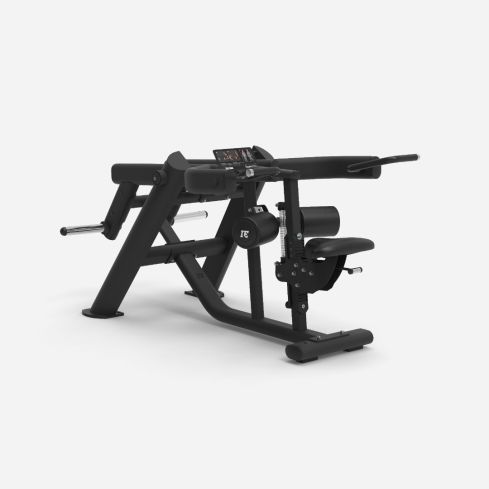 Seated Dip - Onyx Series