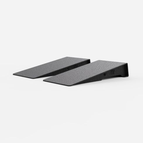 Slant Board 10 degrees (pair)