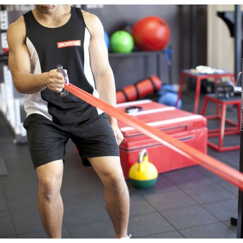Resistance Band Handles (pairs)