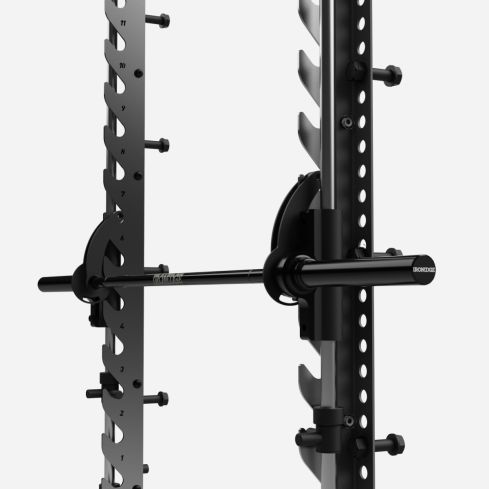 Smith Machine - Wall Mounted