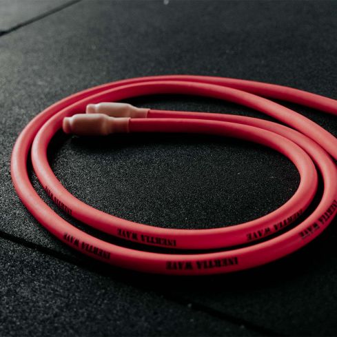 Inertia Wave Solo - Red