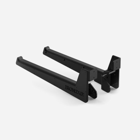 Spotting Arms (Pair)