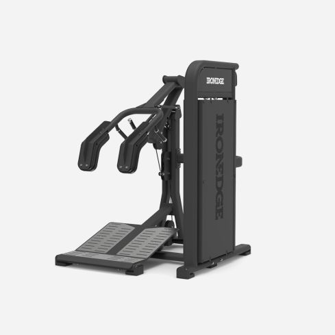 Squat and Calf Raise