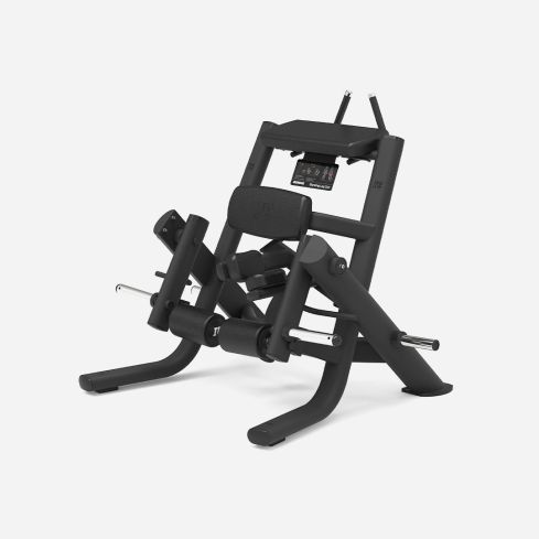 Standing Leg Curl - Onyx Series