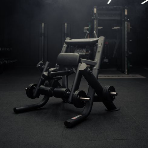 Standing Leg Curl - Onyx Series