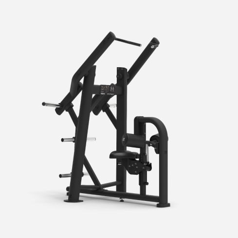 Vertical Pulldown - Onyx Series