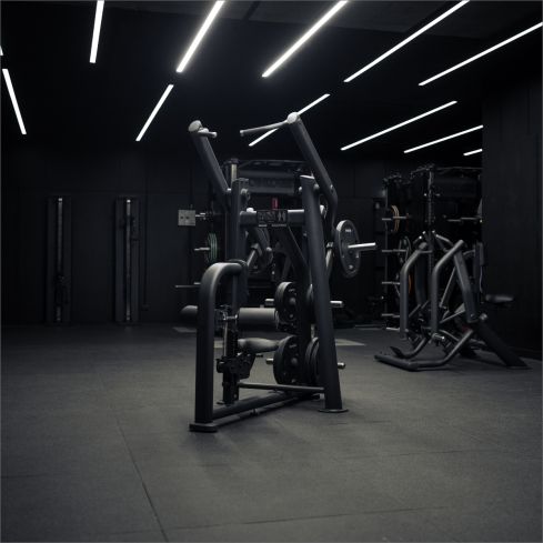 Vertical Pulldown - Onyx Series