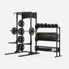 Assault Rack Pro + Mod Rack Storage