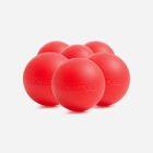 IronEdge Massage Ball pack of six