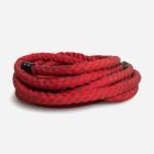 IronEdge Power Rope Nylon Casing red