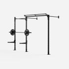 Wall Mounted Matrix - 1 Cell + 1 Bridge