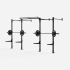 Wall Mounted Matrix - 2 Cell + 1 Bridge