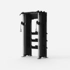 Nexa Rack™ - Single with Shelving