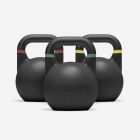 Kettlebell Set Mark 2 16kg, 24kg & 32kg