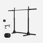 Weightlifting Essentials Pack