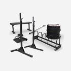 IronEdge Total Strength Pack