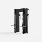 Iron Edge Armour Rack with Smith machine attachment