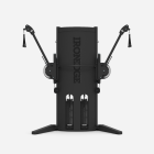 Dual Arm Double Stack Cable Station