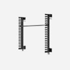 Iron Edge Iso Rack and Bar