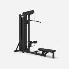 Lat Pulldown / Seated Row Combo
