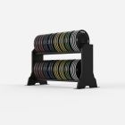 Modular Racking - Short Toaster Rack