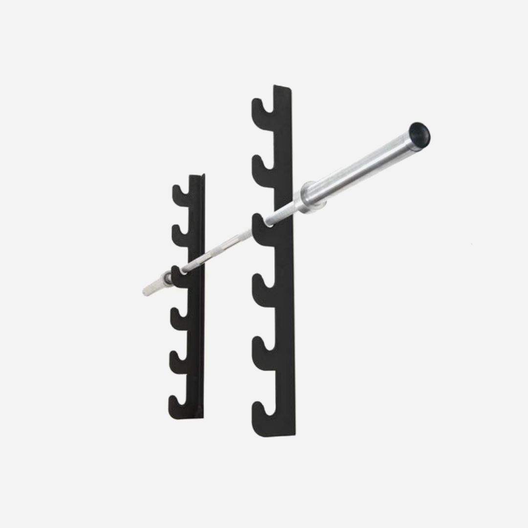 Barbell Gun Rack 6