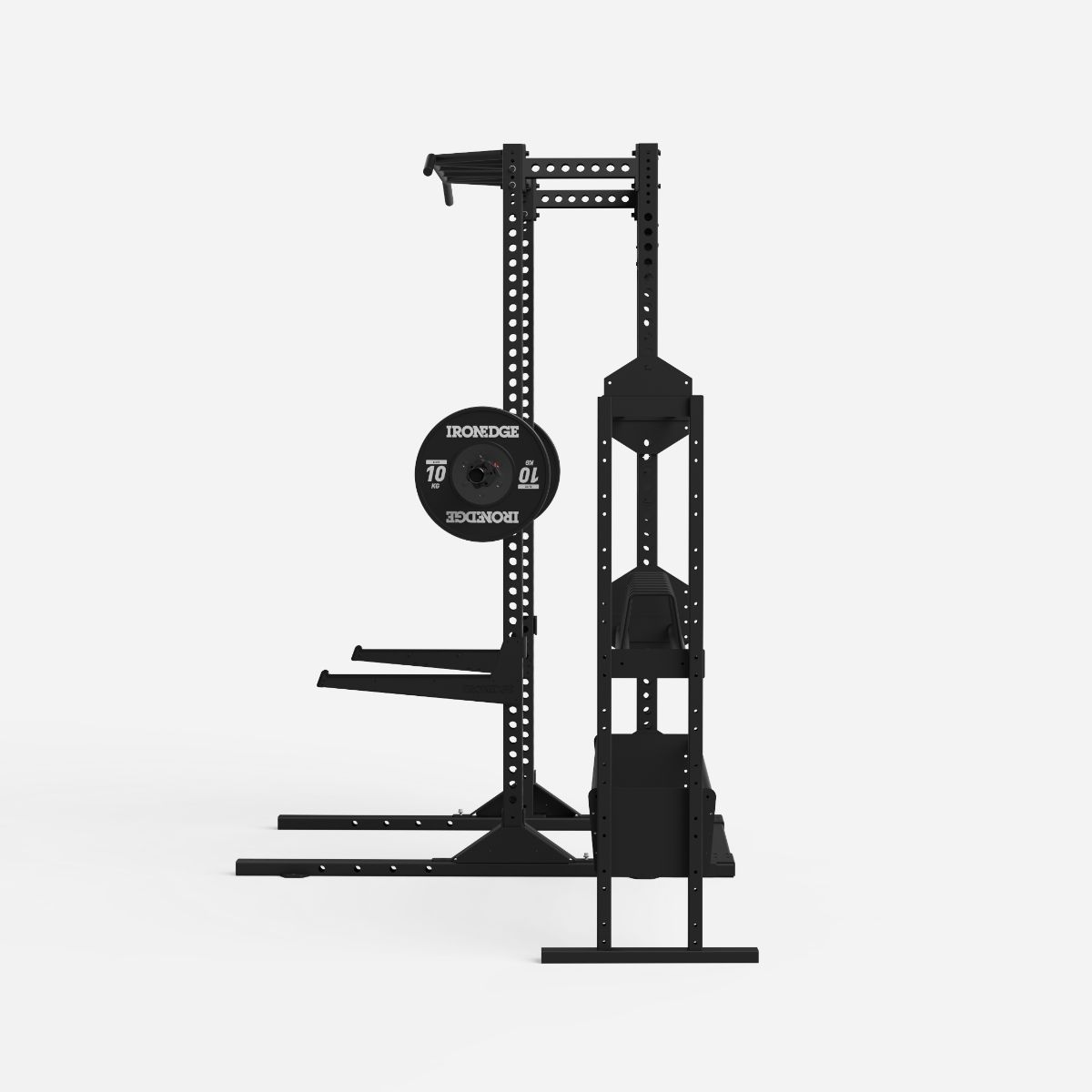 Assault Rack Pro + Mod Rack Storage