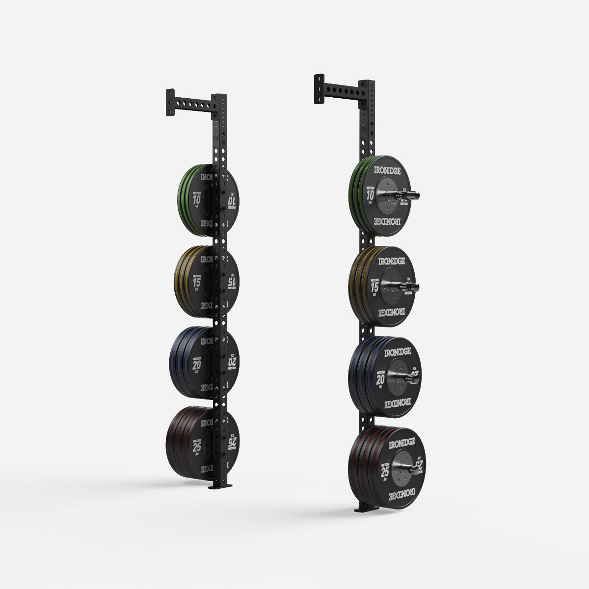 Assault Rack Storage - Add On