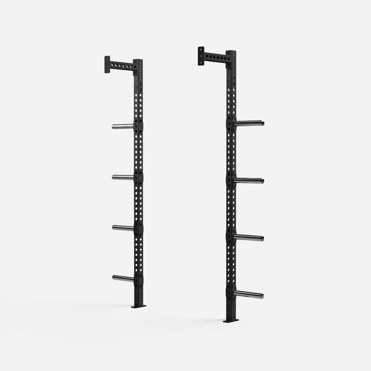 Assault Rack Storage - Add On