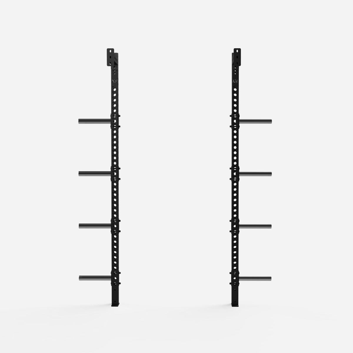 Assault Rack Storage - Add On