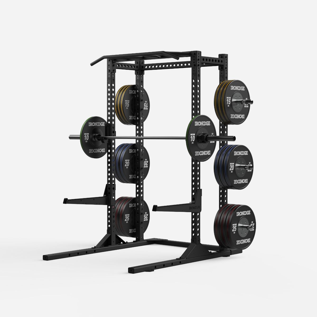 Assault Rack Pro - Short