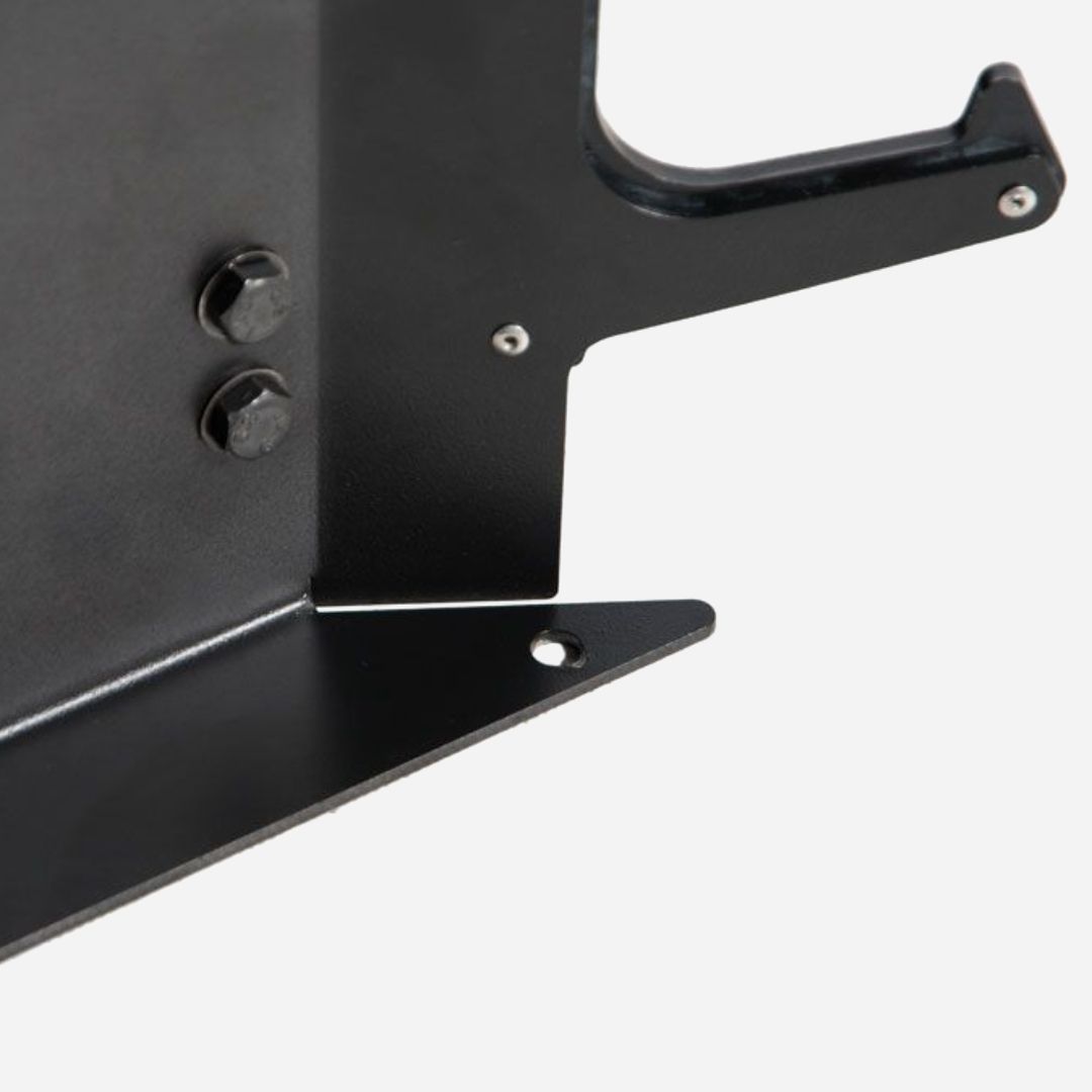 Vertical Dumbbell Rack