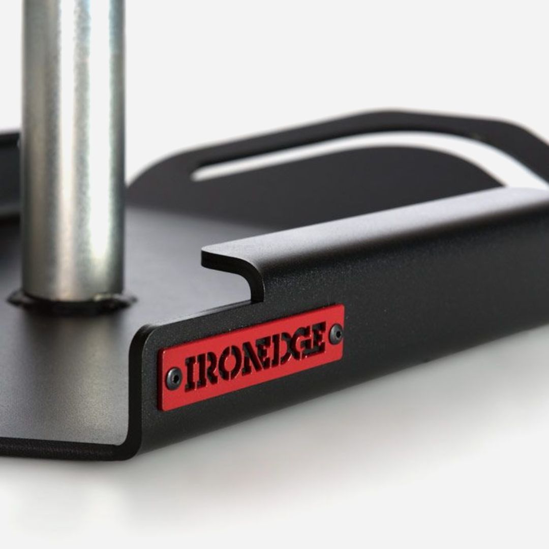 Sprint Sled with Harness