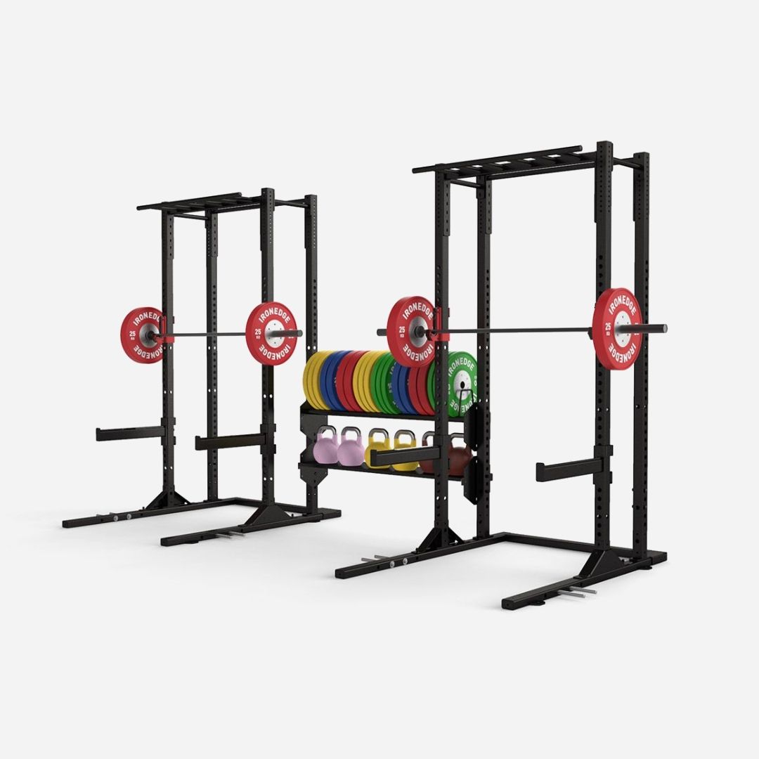 Modular Rack Shelf - Toaster Rack