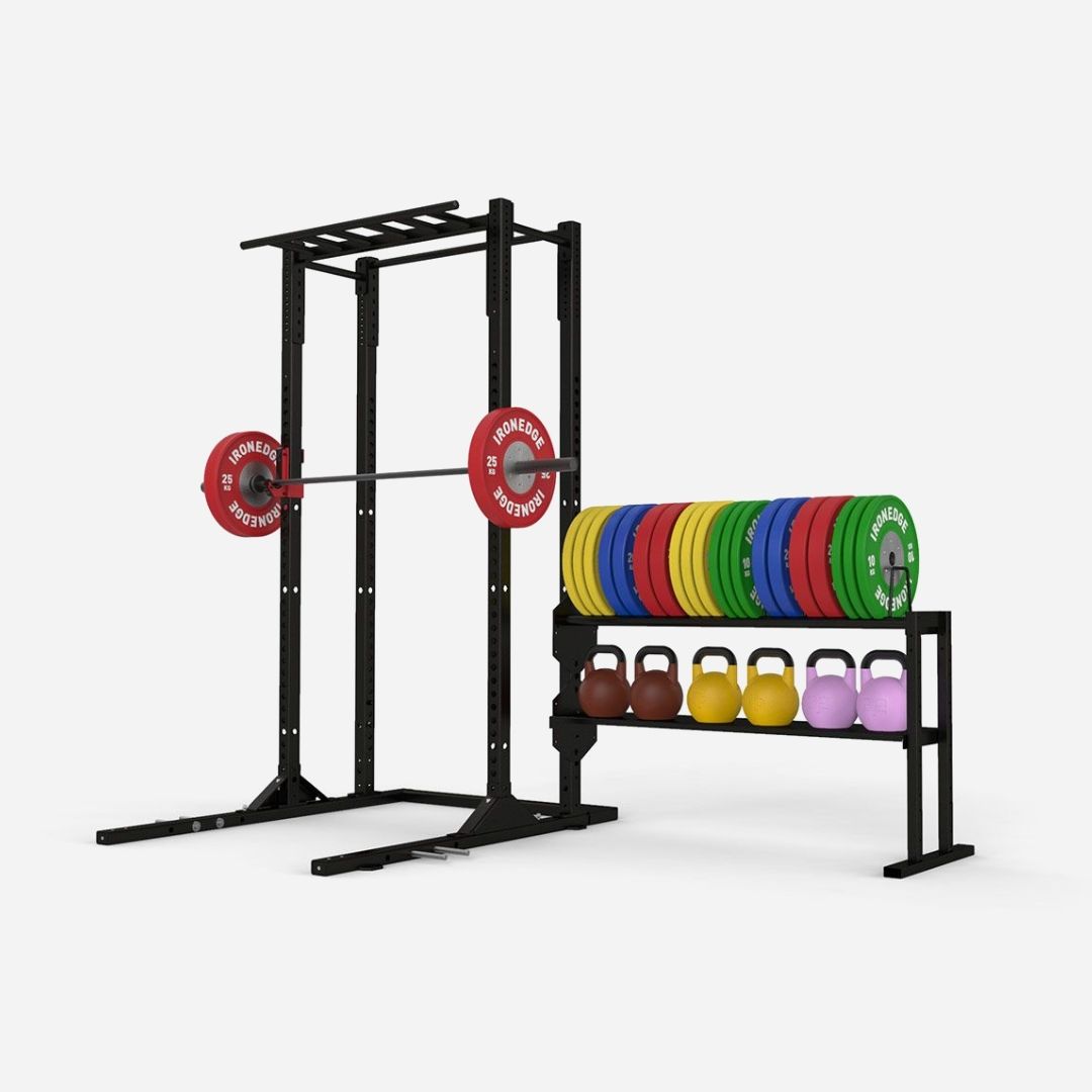 Modular Rack Shelf - Toaster Rack