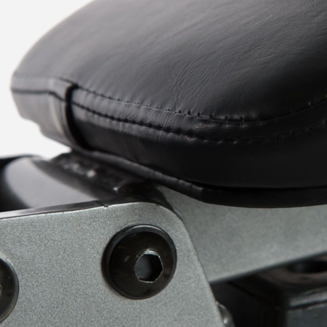 Weightlifting Bench - Flat / Incline - Small Pad