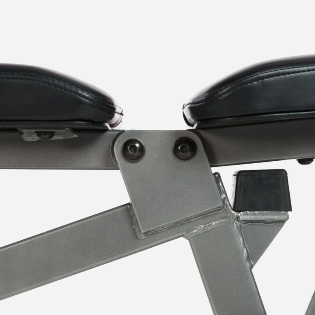 Weightlifting Bench - Flat / Incline - Small Pad