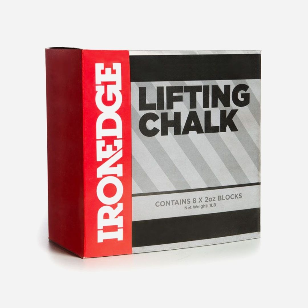 Weightlifting Chalk - Box