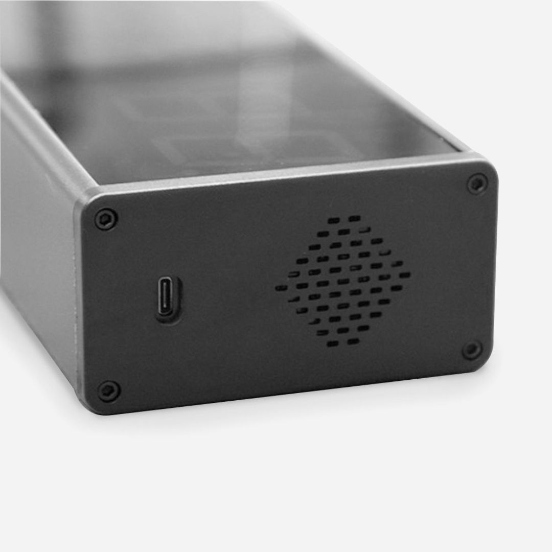 Digital Interval Timer - Mini