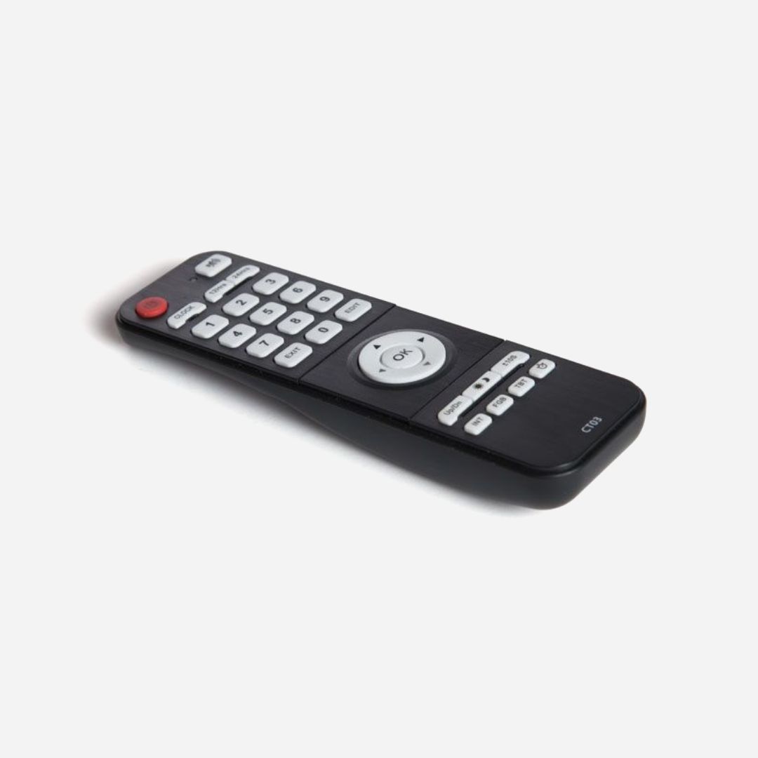 Digital Interval Timer - Mini