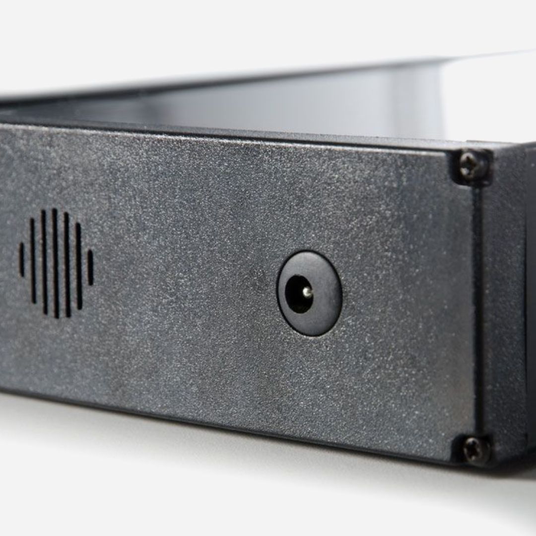 Digital Interval Timer