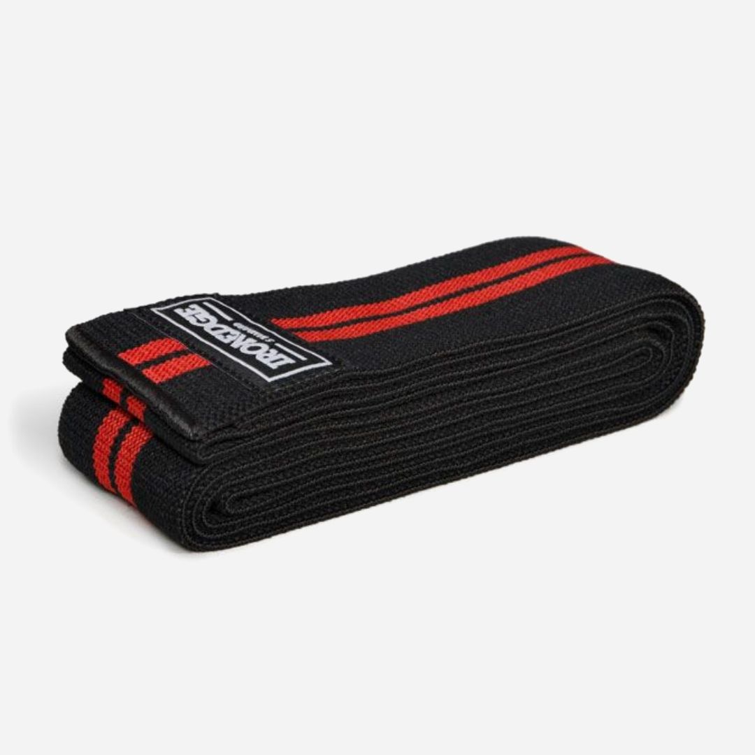 Knee Wrap - Standard (Pair)